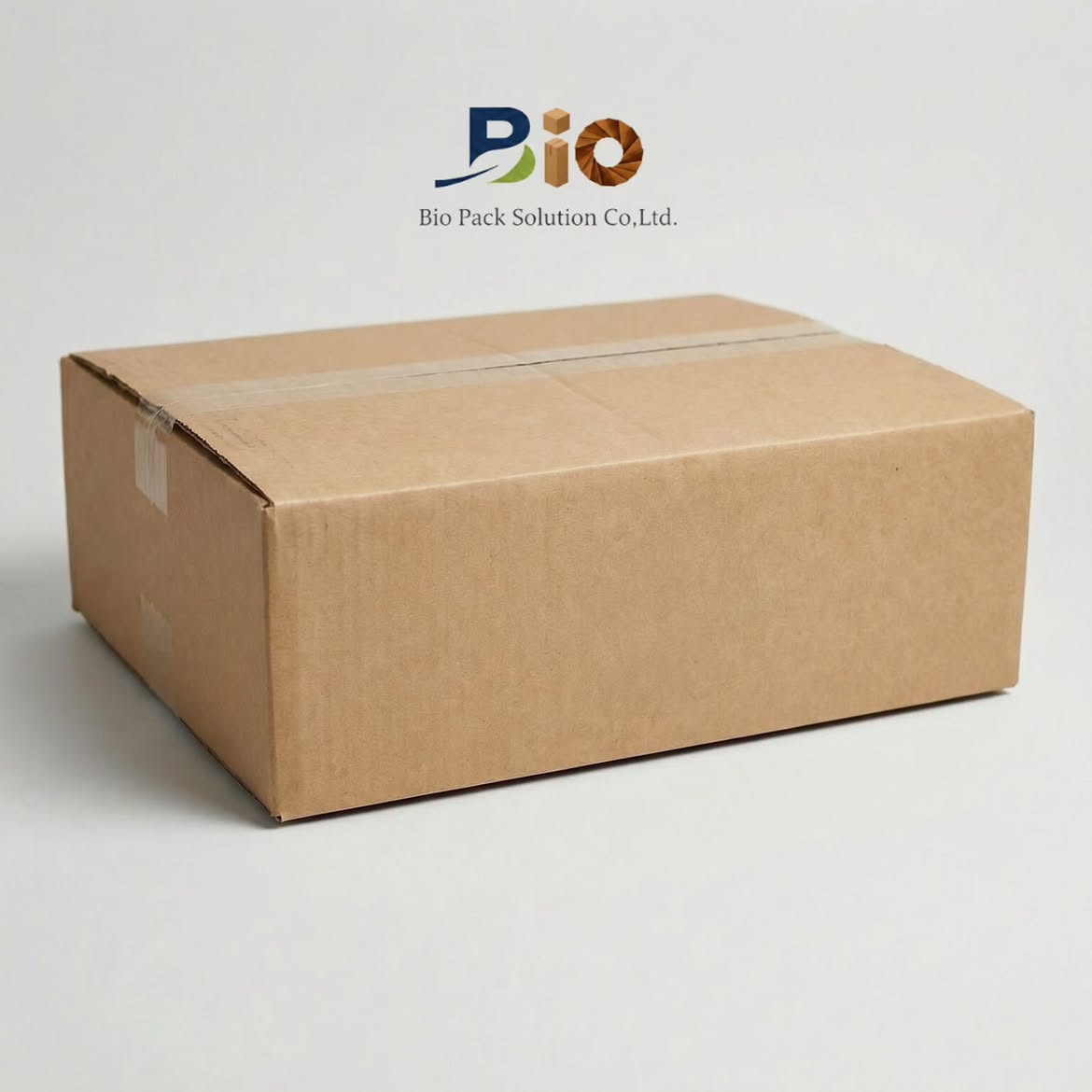 กล่องพิมพ์ลาย 9|Printed Box 9