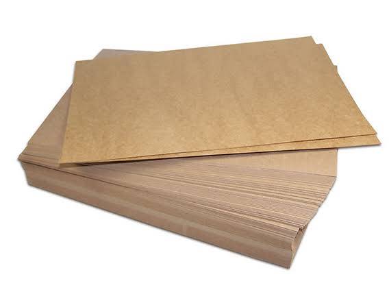 แผ่นลูกฟูก 2|Cardboard Sheet 2