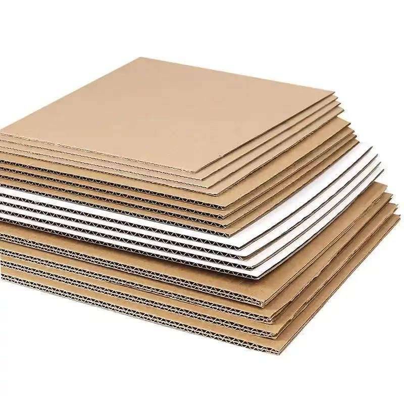 แผ่นลูกฟูก 3|Cardboard Sheet 3