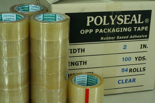 เทปกาว 4|OPP Tape 4