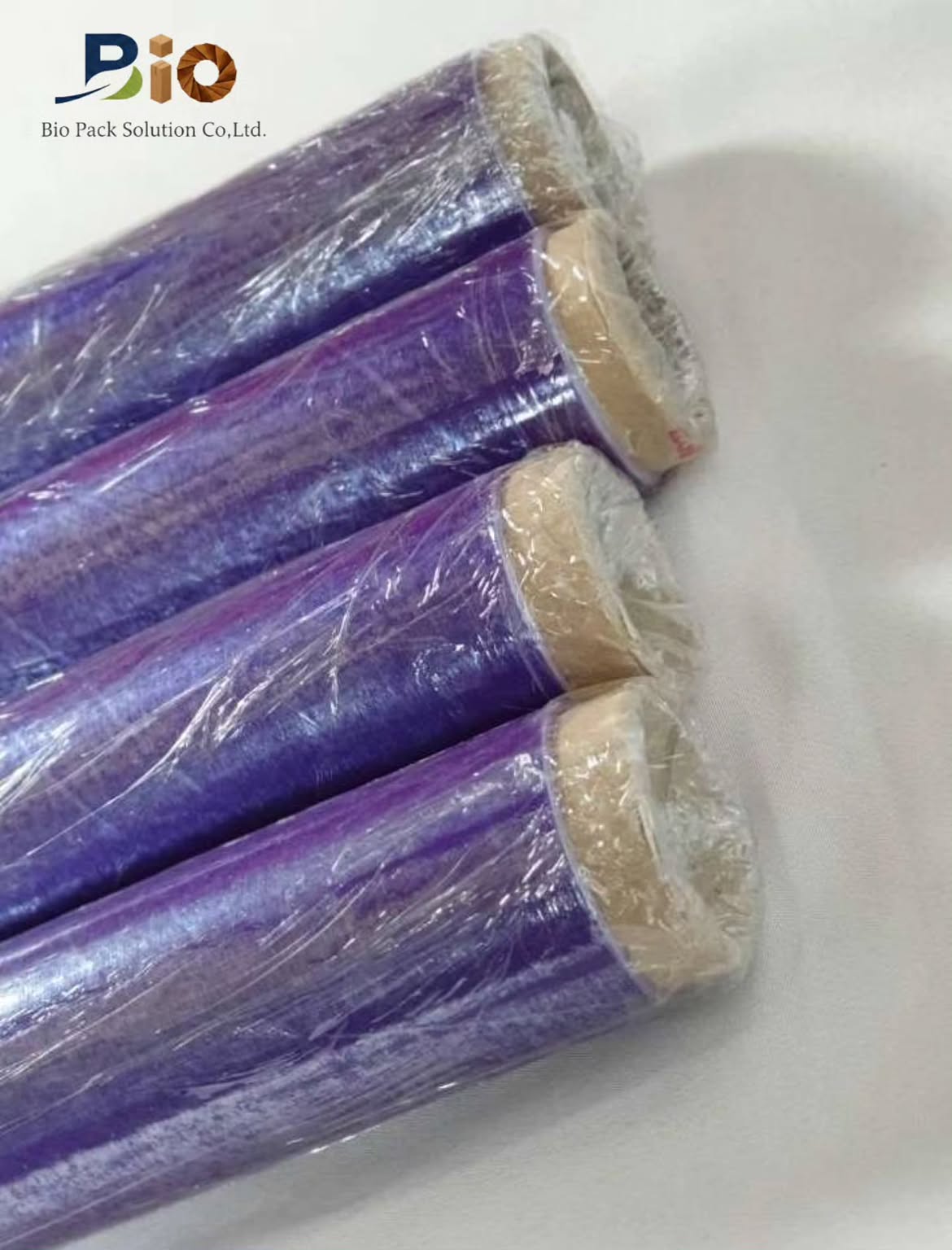 พลาสติกใส PVC 3