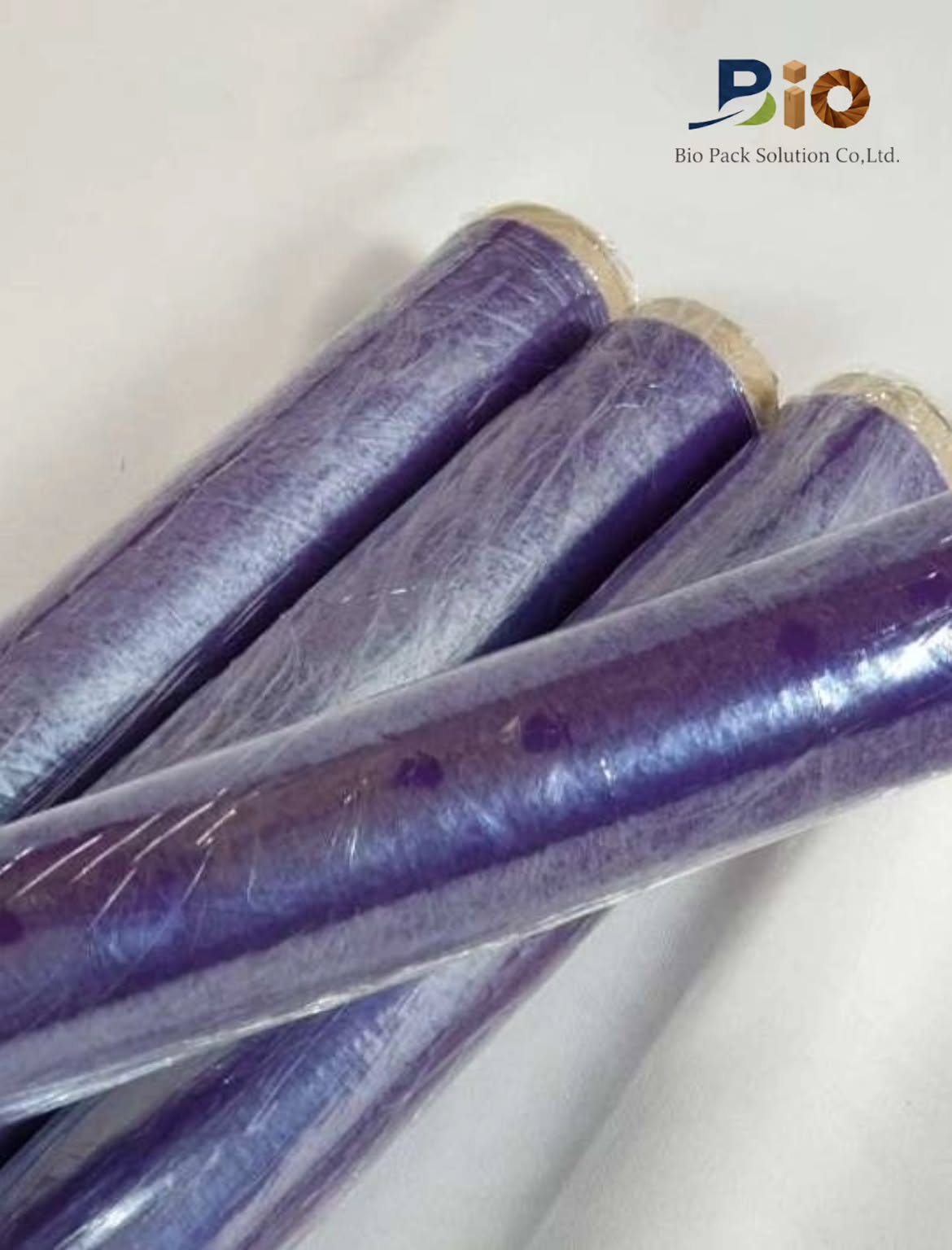 พลาสติกใส PVC กันฝุ่นกันชื้น|Clear PVC Sheet